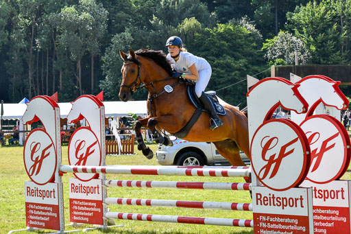 Reitturnier Harburger RV  17.7.2021 | 17072021 Springpfg A2  1 Abt_046 