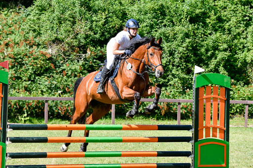 Reitturnier Harburger RV  17.7.2021 | 17072021 Springpfg A2  1 Abt_049 