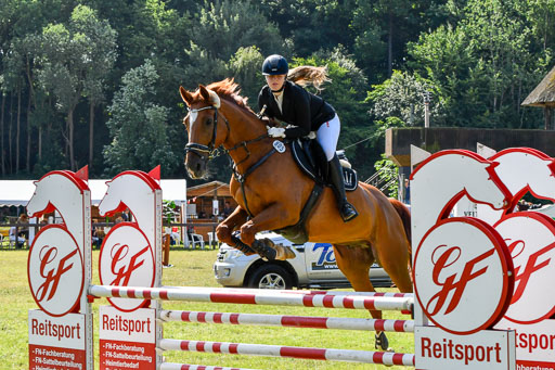 Reitturnier Harburger RV  17.7.2021 | 17072021 Springpfg A2  1 Abt_051 
