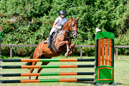 Reitturnier Harburger RV  17.7.2021 | 17072021 Springpfg A2  1 Abt_053 