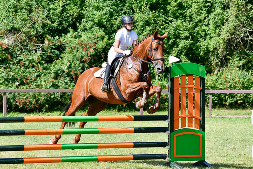 Reitturnier Harburger RV  17.7.2021 | 17072021 Springpfg A2  1 Abt_054 