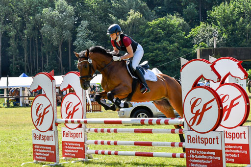 Reitturnier Harburger RV  17.7.2021 | 17072021 Springpfg A2  1 Abt_058 