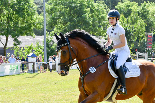 Reitturnier Harburger RV  17.7.2021 | 17072021 Springpfg A2  1 Abt_081 