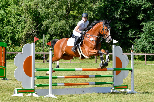 Reitturnier Harburger RV  17.7.2021 | 17072021 Springpfg A2  1 Abt_084 