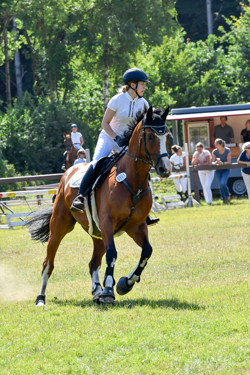 Reitturnier Harburger RV  17.7.2021 | 17072021 Springpfg A2  1 Abt_085 