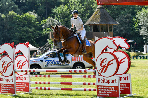 Reitturnier Harburger RV  17.7.2021 | 17072021 Springpfg A2  1 Abt_086 