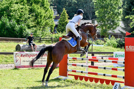 Reitturnier Harburger RV  17.7.2021 | 17072021 Springpfg A2  1 Abt_088 