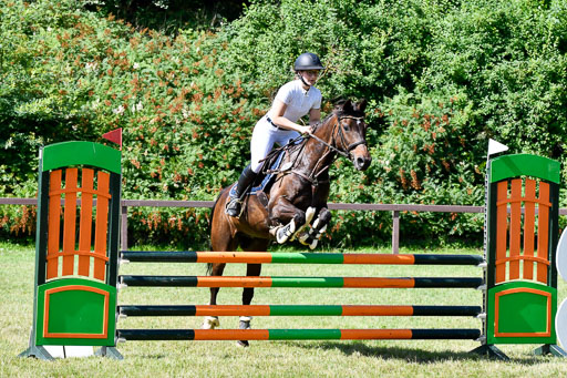 Reitturnier Harburger RV  17.7.2021 | 17072021 Springpfg A2  1 Abt_090 