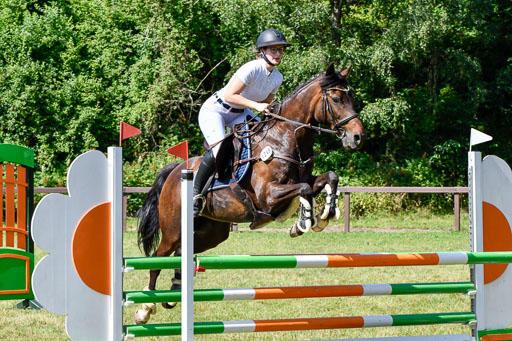 Reitturnier Harburger RV  17.7.2021 | 17072021 Springpfg A2  1 Abt_091 