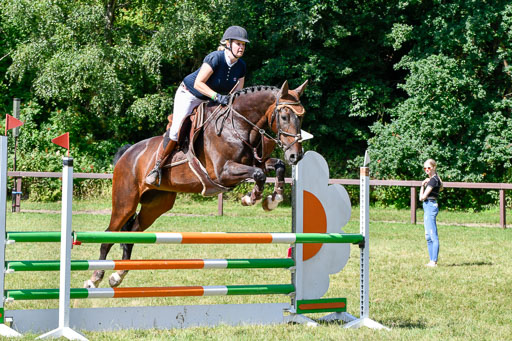 Reitturnier Harburger RV  17.7.2021 | 17072021 Springpfg A2  1 Abt_095 