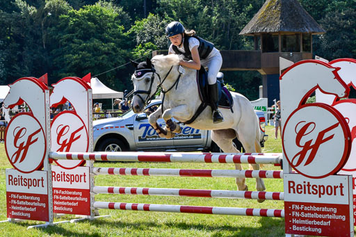 Reitturnier Harburger RV  17.7.2021 | 17072021 Springpfg A2  1 Abt_097 