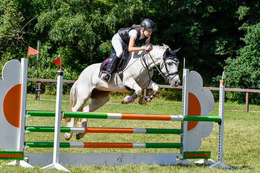 Reitturnier Harburger RV  17.7.2021 | 17072021 Springpfg A2  1 Abt_100 