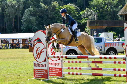 Reitturnier Harburger RV  17.7.2021 | 17072021 Springpfg A2  1 Abt_105 