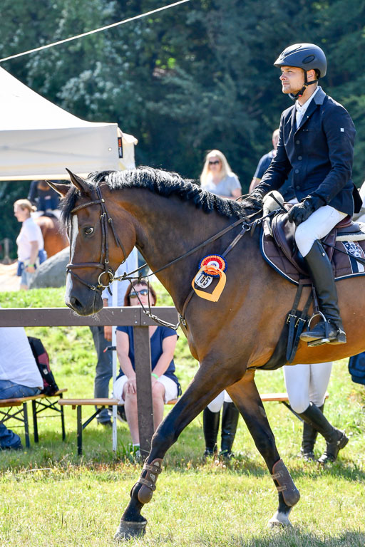 Reitturnier Harburger RV  17.7.2021 | 17072021 Springpfg A2  1 Abt_110 