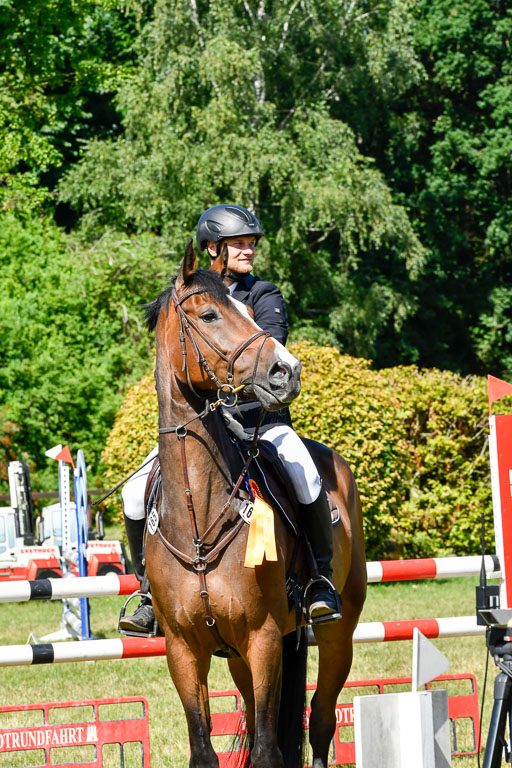 Reitturnier Harburger RV  17.7.2021 | 17072021 Springpfg A2  1 Abt_112 