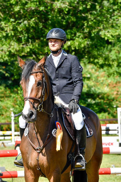Reitturnier Harburger RV  17.7.2021 | 17072021 Springpfg A2  1 Abt_113 