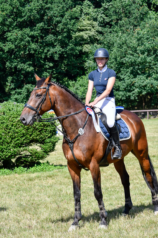 Reitturnier Harburger RV  17.7.2021 | 17072021 Springpfg A2  1 Abt_114 