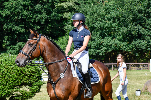 Reitturnier Harburger RV  17.7.2021 | 17072021 Springpfg A2  1 Abt_115 