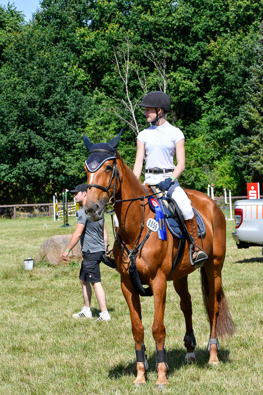 Reitturnier Harburger RV  17.7.2021 | 17072021 Springpfg A2  1 Abt_116 