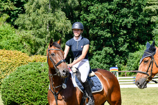 Reitturnier Harburger RV  17.7.2021 | 17072021 Springpfg A2  1 Abt_117 