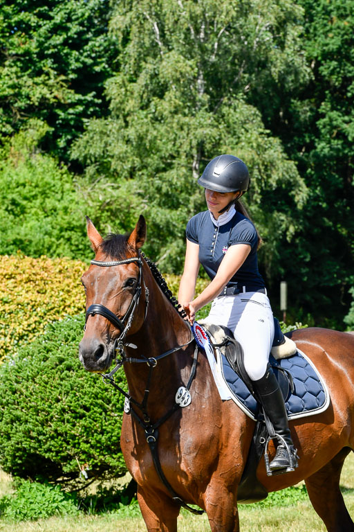 Reitturnier Harburger RV  17.7.2021 | 17072021 Springpfg A2  1 Abt_120 