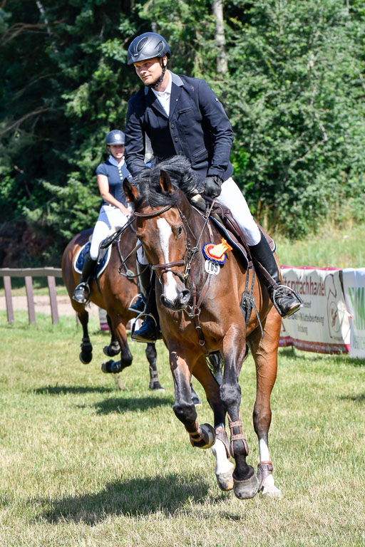 Reitturnier Harburger RV  17.7.2021 | 17072021 Springpfg A2  1 Abt_121 
