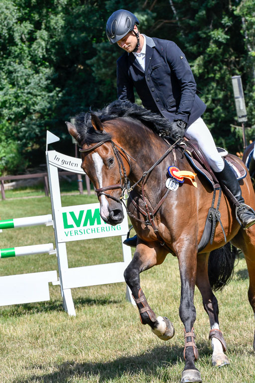 Reitturnier Harburger RV  17.7.2021 | 17072021 Springpfg A2  1 Abt_122 
