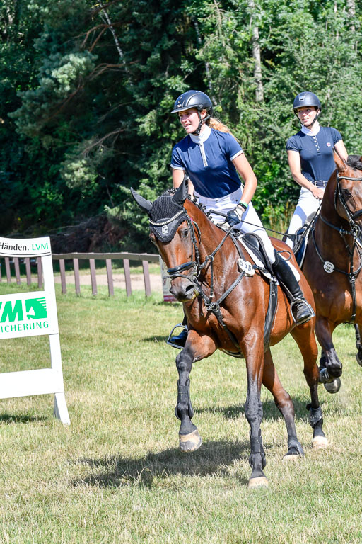 Reitturnier Harburger RV  17.7.2021 | 17072021 Springpfg A2  1 Abt_123 