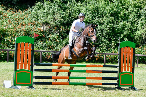 Reitturnier Harburger RV  16.7.2021 | 17072021 Springpfg A2  2 Abt_017 