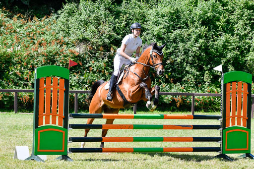 Reitturnier Harburger RV  16.7.2021 | 17072021 Springpfg A2  2 Abt_020 