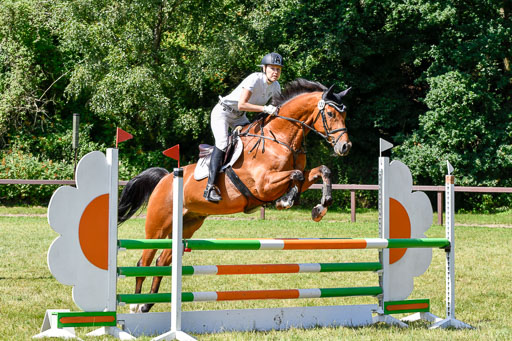 Reitturnier Harburger RV  16.7.2021 | 17072021 Springpfg A2  2 Abt_022 