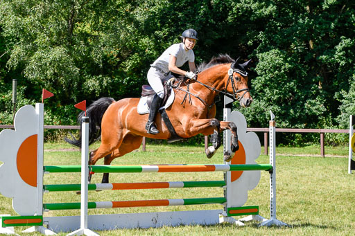 Reitturnier Harburger RV  16.7.2021 | 17072021 Springpfg A2  2 Abt_023 