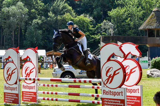 Reitturnier Harburger RV  16.7.2021 | 17072021 Springpfg A2  2 Abt_024 