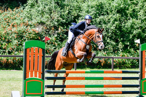 Reitturnier Harburger RV  16.7.2021 | 17072021 Springpfg A2  2 Abt_038 