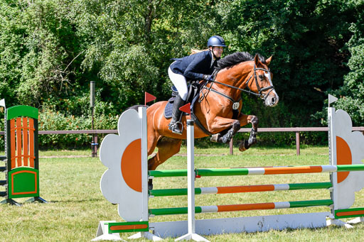 Reitturnier Harburger RV  16.7.2021 | 17072021 Springpfg A2  2 Abt_040 