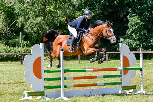 Reitturnier Harburger RV  16.7.2021 | 17072021 Springpfg A2  2 Abt_041 