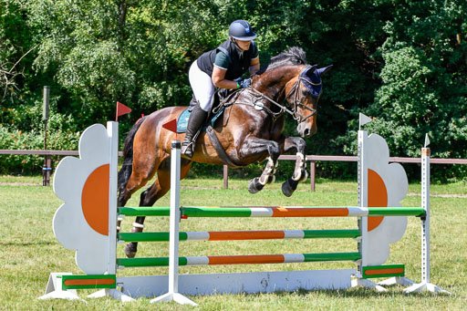 Reitturnier Harburger RV  16.7.2021 | 17072021 Springpfg A2  2 Abt_046 