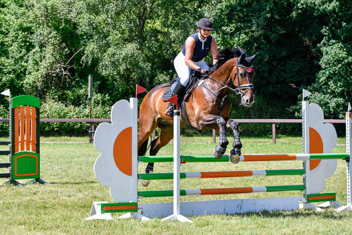 Reitturnier Harburger RV  16.7.2021 | 17072021 Springpfg A2  2 Abt_050 