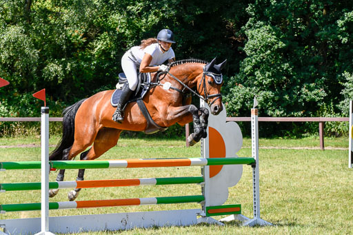 Reitturnier Harburger RV  16.7.2021 | 17072021 Springpfg A2  2 Abt_055 