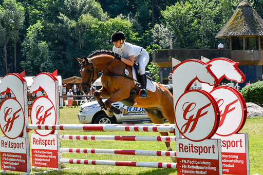 Reitturnier Harburger RV  16.7.2021 | 17072021 Springpfg A2  2 Abt_056 