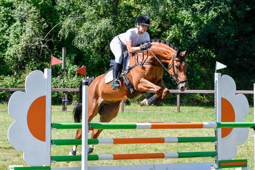 Reitturnier Harburger RV  16.7.2021 | 17072021 Springpfg A2  2 Abt_060 