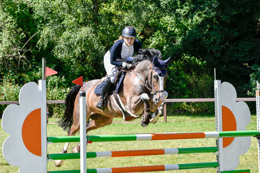 Reitturnier Harburger RV  16.7.2021 | 17072021 Springpfg A2  2 Abt_066 