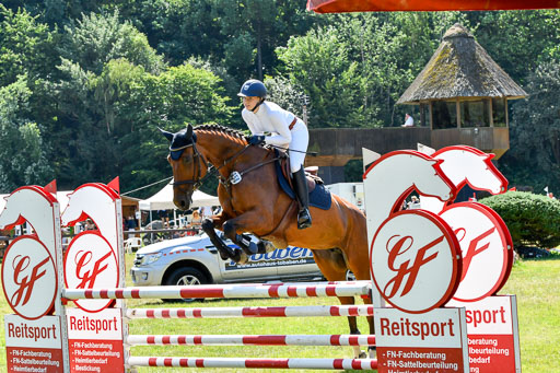 Reitturnier Harburger RV  16.7.2021 | 17072021 Springpfg A2  2 Abt_067 