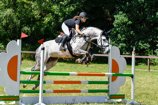 Reitturnier Harburger RV  16.7.2021 | 17072021 Springpfg A2  2 Abt_074 