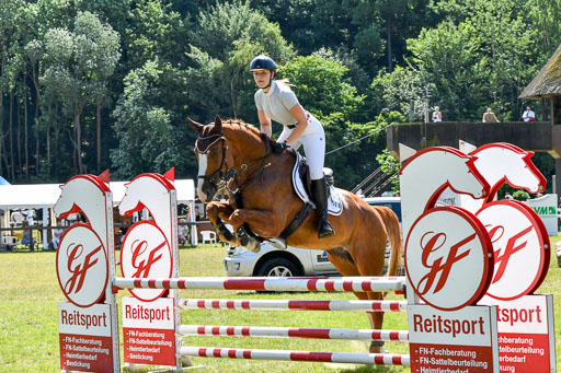 Reitturnier Harburger RV  16.7.2021 | 17072021 Springpfg A2  2 Abt_075 