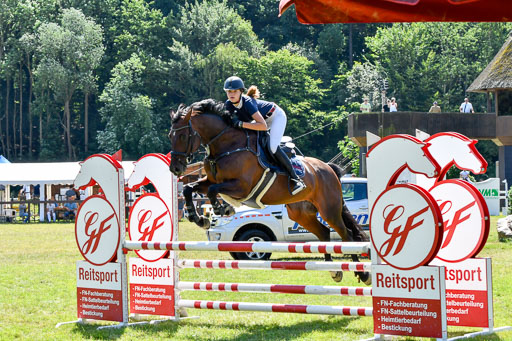 Reitturnier Harburger RV  16.7.2021 | 17072021 Springpfg A2  2 Abt_078 