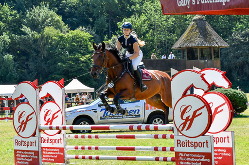 Reitturnier Harburger RV  16.7.2021 | 17072021 Springpfg A2  2 Abt_082 