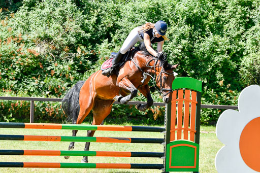 Reitturnier Harburger RV  16.7.2021 | 17072021 Springpfg A2  2 Abt_083 