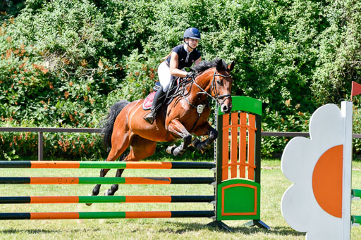 Reitturnier Harburger RV  16.7.2021 | 17072021 Springpfg A2  2 Abt_086 