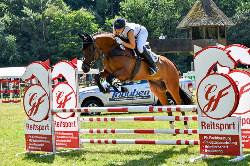 Reitturnier Harburger RV  16.7.2021 | 17072021 Springpfg A2  2 Abt_096 